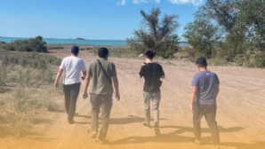 «Таза Қазақстан»: мобильные группы проверяют санитарное состояние Балхаша 