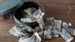 В Туркестанской области ликвидирован подпольный мини-завод по производству снюса