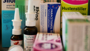 Какие препараты чаще всего покупают казахстанцы