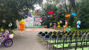 Токаев отменил переезд детей-сирот из «Баганашыла»и распорядился провести служебное расследование