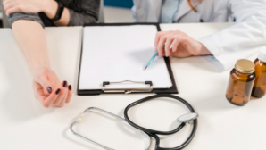 Врачи Алматы призывают своевременно проходить скрининг 