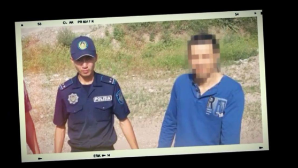 Полиция Алматинской области раскрыла убийство трехлетней давности