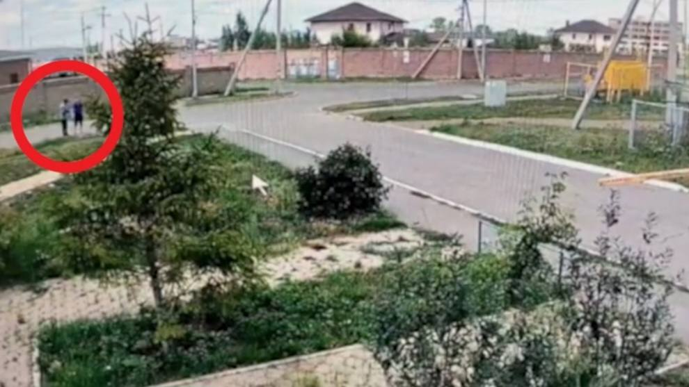 В Астане обезврежена пара воров-ломщиков