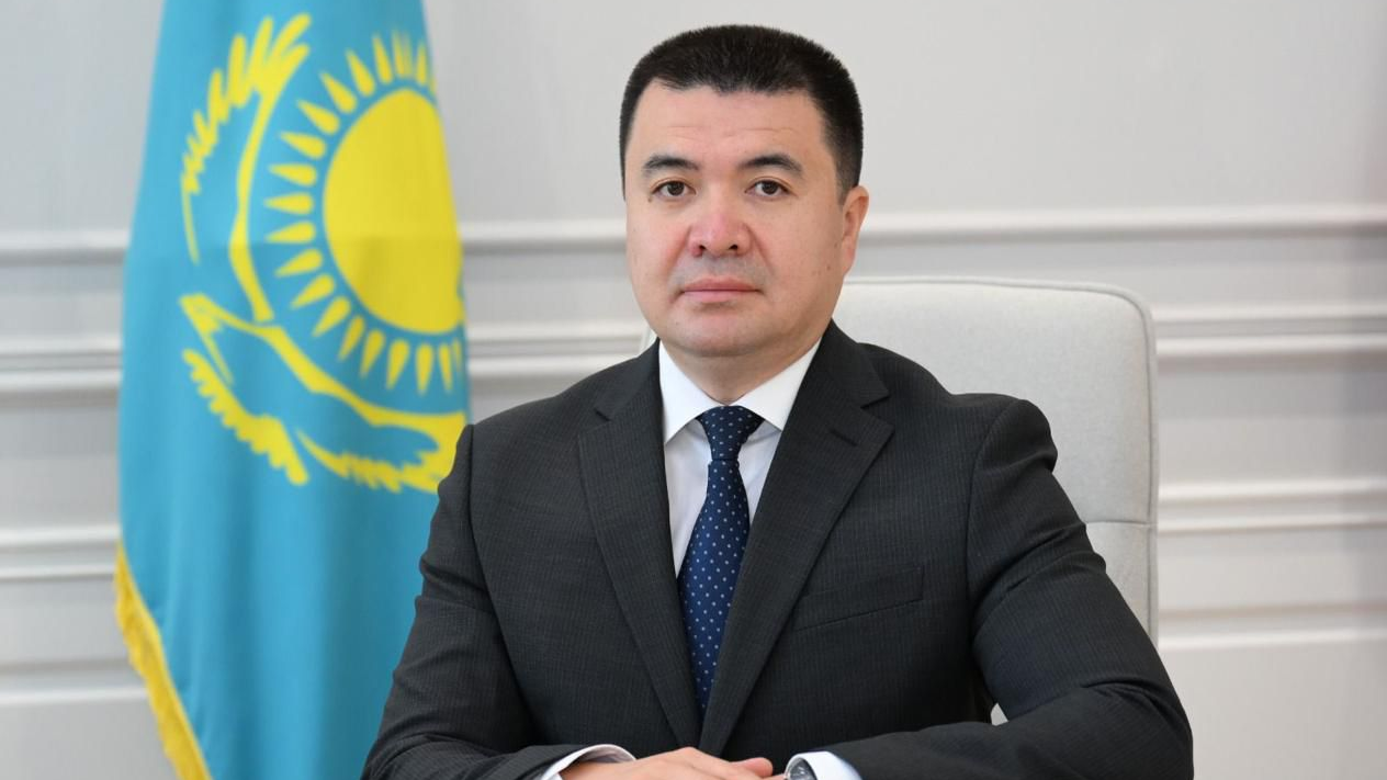 Назначен новый руководитель управления общественного здравоохранения города Алматы