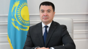 Назначен новый руководитель управления общественного здравоохранения города Алматы