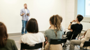 Образование с акцентом на лидерство: в Казахстане идет отбор руководителей нового поколения