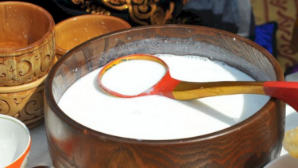 Каркаралинский кумыс признан одним из лучших в Казахстане 