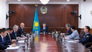 В Казахстане создадут единую цифровую систему учета миграции