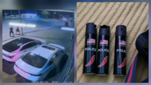 Ночные налетчики задержаны: в Алматы раскрыта серия грабежей