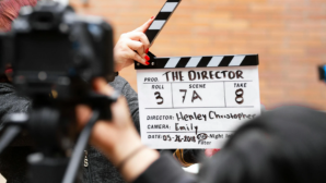 Министр культуры Казахстана обозначила приоритетный вектор развития киноиндустрии