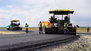 В Казахстане усилена ответственность за качество строительства дорог