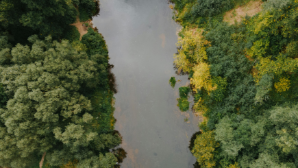 В Туркестанской области чистят «Машканал» для увеличения подачи воды аграриям
