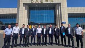 Казахстан и Китай запускают пилотный проект «Умная таможня»