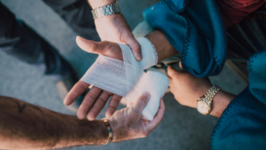 Более 580 несчастных случаев на производстве зафиксировано в Казахстане  