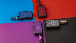 В Казахстане ужесточили меры за ввоз вейпов