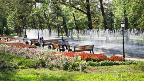 Жара в Алматы не отступает: прогноз погоды на 23–25 июля