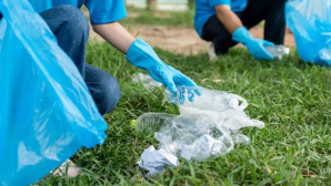 Таза Қазақстан: жители Алматинской области активно поддержали экоакцию