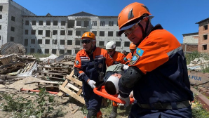 Регионы Казахстана проверяют готовность к землетрясениям