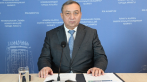 Еще порядка 95 тысяч алматинцев будут охвачены системой ОСМС – Нурдос Кадырбеков