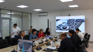 Бюро нацстатистики Казахстана получит доступ к системам «Медстат» и «Мединфо»