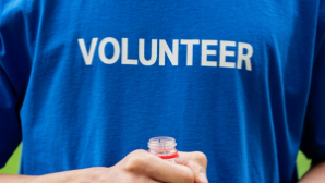 Волонтерская активность в Казахстане набирает обороты