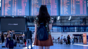 Махинации с авиабилетами: полицейские Караганды раскрыли преступную схему