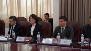 В Казахстане локализуют производство медтехники с мировым лидером из КНР