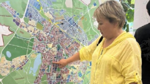 Новые школы, парки и транспорт: жители Астаны поддержали обновленный проект Генплана до 2035 года