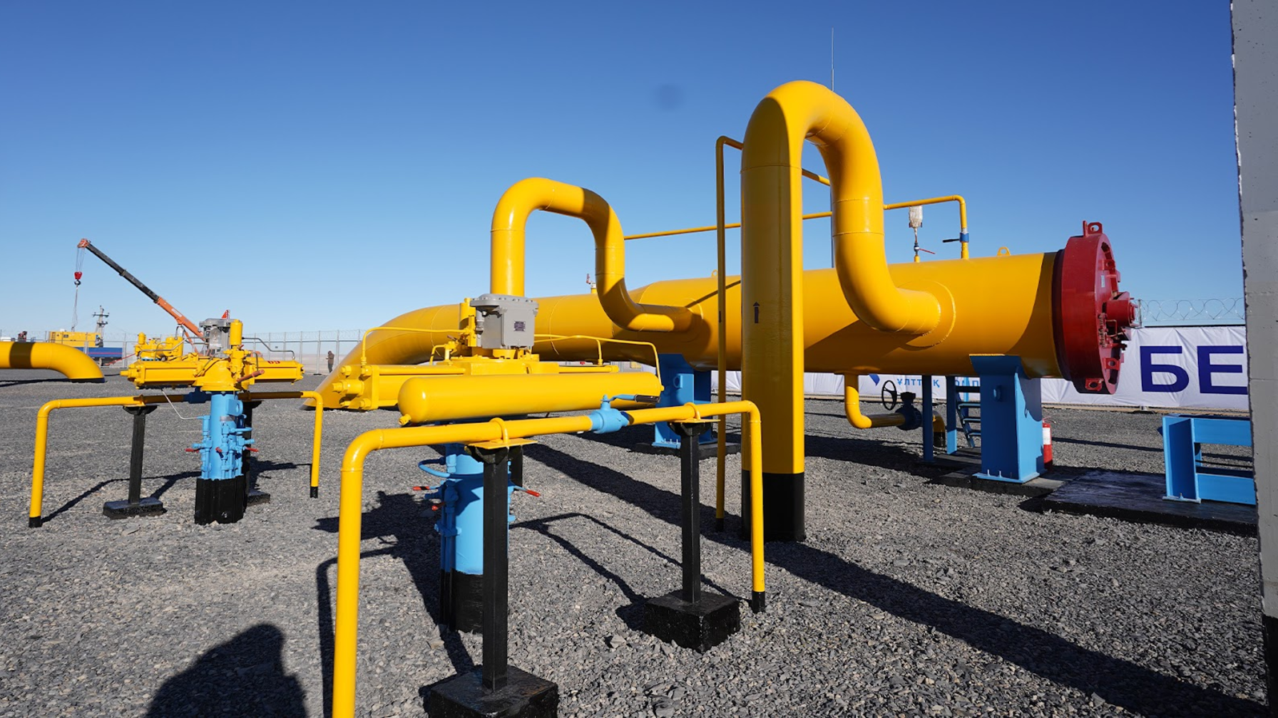 Корпорация «Жетысугаз» продавала сжиженный газ в баллонах по разным ценам