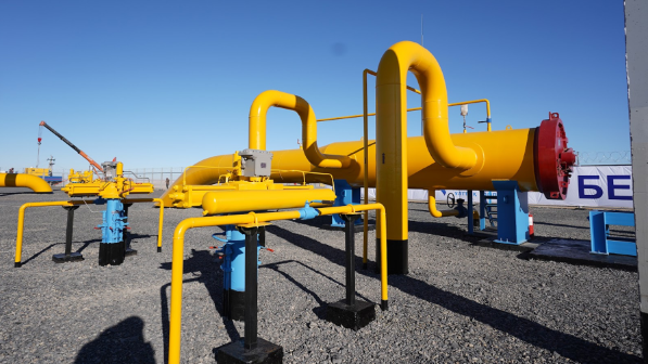 Корпорация «Жетысугаз» продавала сжиженный газ в баллонах по разным ценам