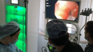 Колоректальный рак: почему нельзя игнорировать скрининг, рассказал онколог из Алматы