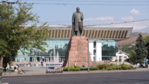 В Алматы состоится общегородская экоакция, приуроченная к 180-летию Абая Кунанбая
