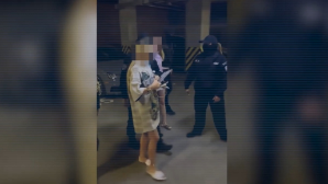 В Казахстане пресечена деятельность двух преступных групп, связанных с торговлей людьми