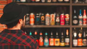 Безопасность важнее прибыли: в Косшы и Тайтобе прекращена продажа спиртного