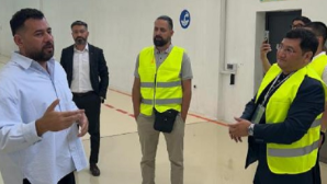 Казахстан и Туркменистан укрепляют торгово-экономическое сотрудничество