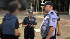 Подростки поджигали петарды с балкона в Павлодарской области