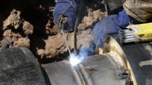 В Алматы на месяц ограничат движение по улице Лавренева