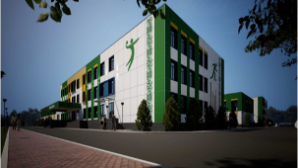 245 школ Казахстана проходят комплексную реновацию