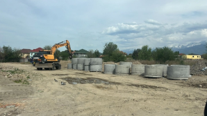 Наурызбайский район Алматы инвестирует миллиарды тенге в воду, дороги и канализацию