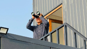 В Мангистау открыта новая спасательная станция на воде