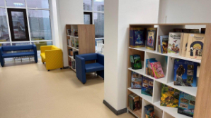 Почти 700 школьных библиотек отремонтируют в Казахстане