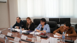 Казахстан и США укрепляют сотрудничество в сфере интеллектуальной собственности