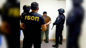 Вымогательство под угрозой расправы: в Костанае задержан 22-летний подозреваемый