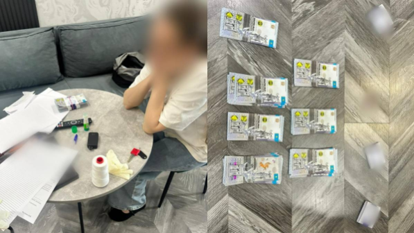Торговлю органами пресекли в Павлодаре