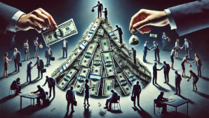 В Павлодаре осуждены организаторы финансовой пирамиды TAKORP