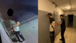 В Алматы задержан «наркохудожник» за нанесение запрещенных надписей