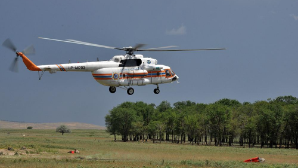 Лес под защитой неба: в горах Алматы усилили профилактику пожаров