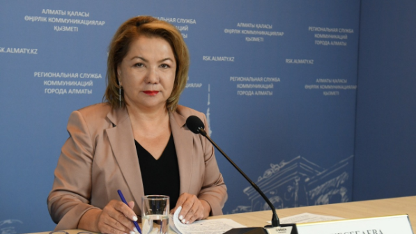 Первое полугодие 2025 года: как изменилась демография и правовая помощь в Алматы 