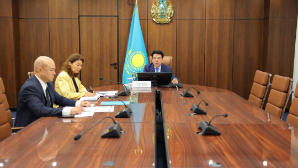 Гани Бейсембаев поручил завершить назначения директоров школ до конца августа в Казахстане 