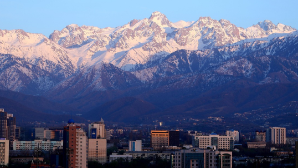 Антониу Гутерриш посетит Казахстан по приглашению Президента Токаева 